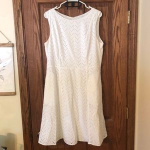 Beautiful summer dress!